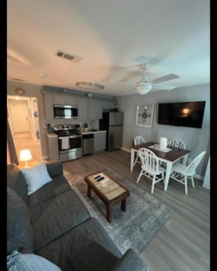 Gulf Shores Plantation Fly Away Condo 4115 Экстерьер фото