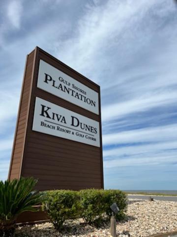 Gulf Shores Plantation Fly Away Condo 4115 Экстерьер фото