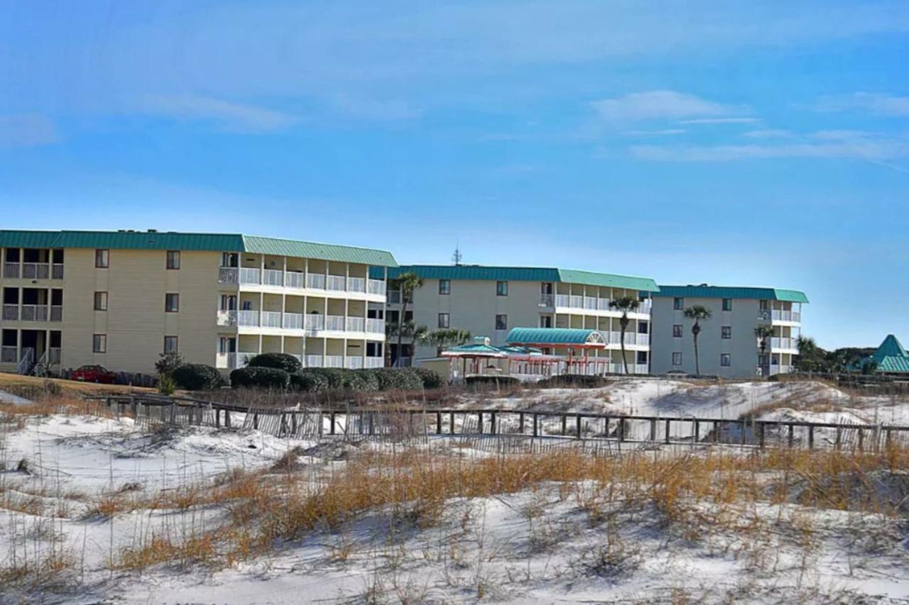 Gulf Shores Plantation Fly Away Condo 4115 Экстерьер фото