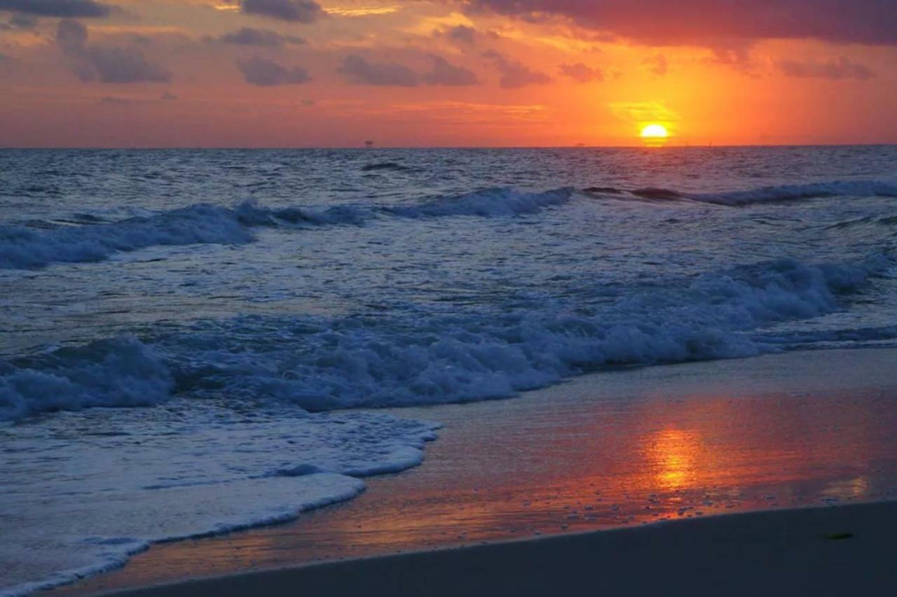 Gulf Shores Plantation Fly Away Condo 4115 Экстерьер фото