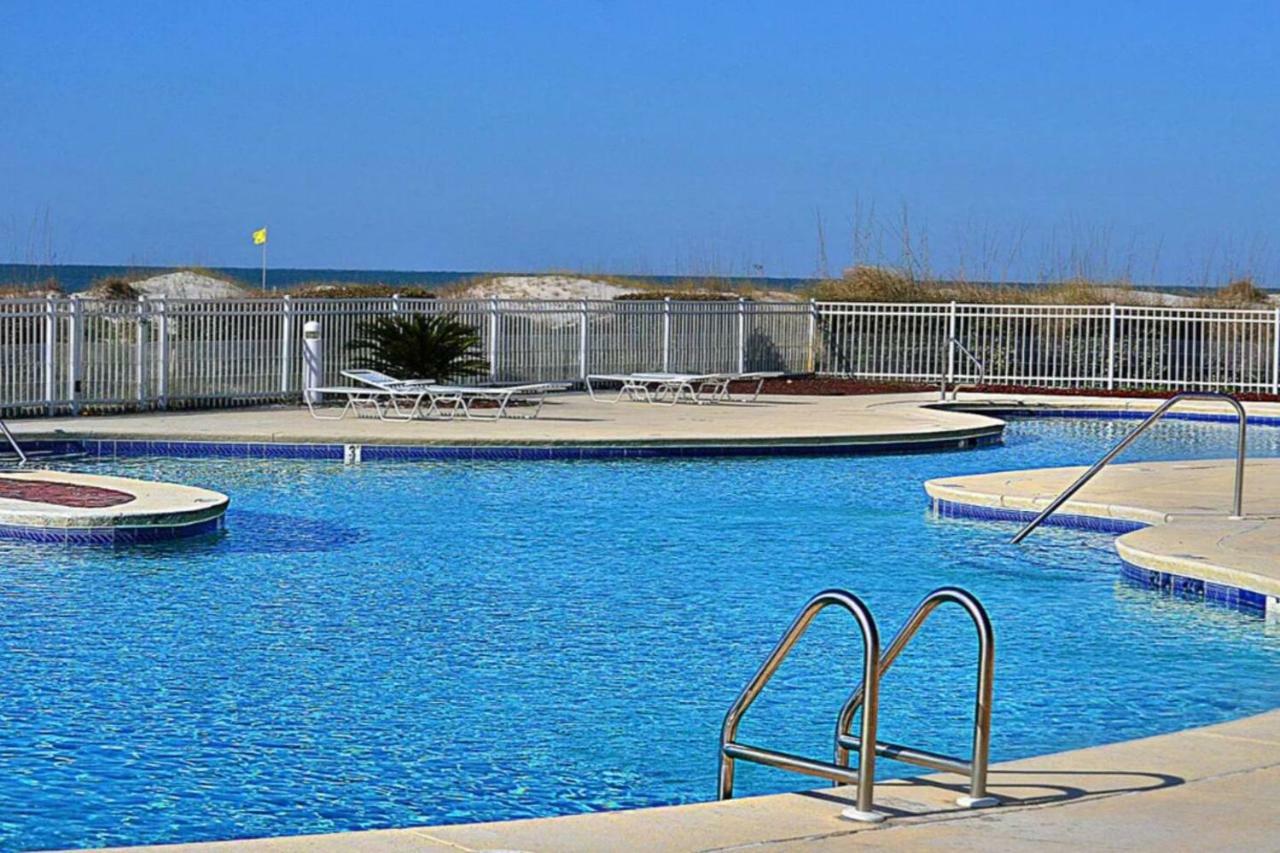 Gulf Shores Plantation Fly Away Condo 4115 Экстерьер фото