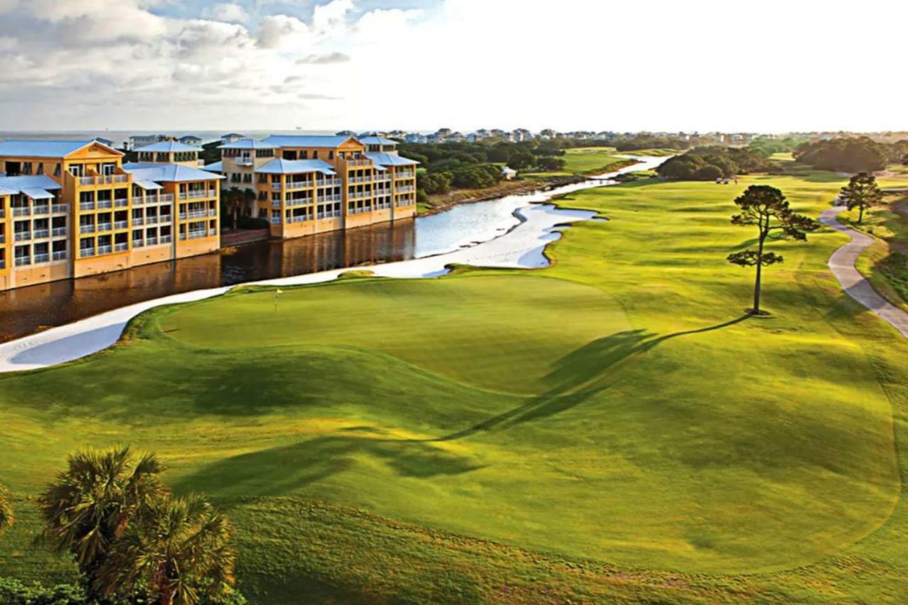 Gulf Shores Plantation Fly Away Condo 4115 Экстерьер фото
