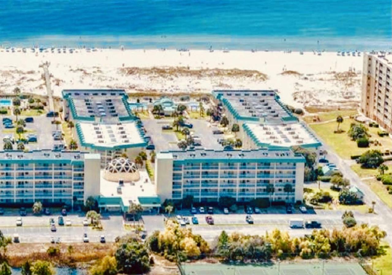 Gulf Shores Plantation Fly Away Condo 4115 Экстерьер фото